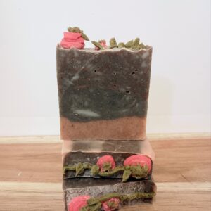 Gardener's Soap